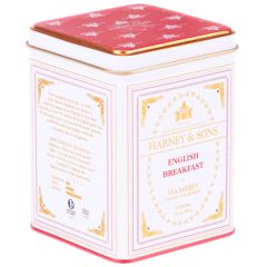 Harney & Sons - English Breakfast / 20 sachet teabags