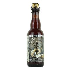 Anchorage Brewing Co. - An Eternity / 375 ml.