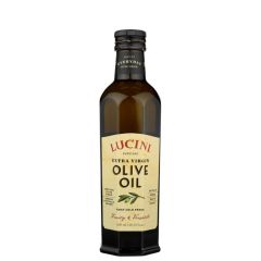 Lucini - Everyday Extra Virgin Olive Oil / 500 ml.