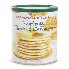 Stonewall Kitchen - Farmhouse Pancake & Waffle Mix /16 oz.
