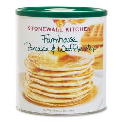 Stonewall Kitchen - Farmhouse Pancake & Waffle Mix / 33 oz.