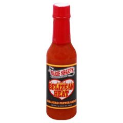 Marie Sharp's Belizean Heat Habanero Sauce