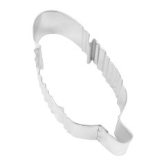 R & M- Cookie Cutter Feather