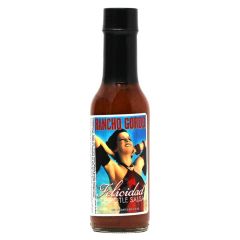 Rancho Gordo - Felicidad Chipotle Sauce / 5 oz.