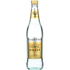 Fever-Tree - Premium Indian Tonic Water / 500 ml. bottle