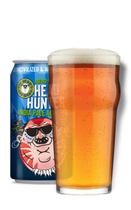 Fat Head's Brewery Head Hunter IPA / 6-pack of 12 oz. cans