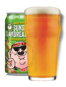 Fat Head's Brewery Sunshine Daydream / 15-pack of 12 oz. cans