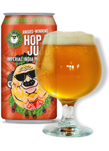 Fat Head's Brewery Hop Juju / 4-pack of 12 oz. cans