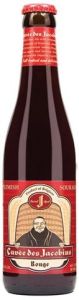 Bockor Cuvée des Jacobins Rouge / 4-pack of 330 ml. bottles