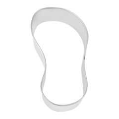 R & M-Cookie Cutter Flip Flop