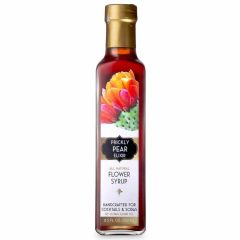 Floral Elixir Co. - Prickly Pear Elixir Flower Syrup / 8.5 oz.