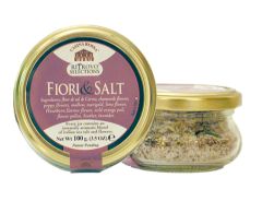 Casina Rossa Fiori & Salt 3.5 oz