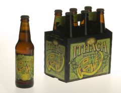Ithaca Flower Power / 6-pack bottles