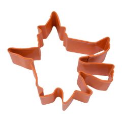 R & M Cookie Cutter Flying Witch/ Orange