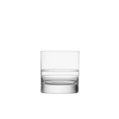 Fortessa Iceberg Double Old Fashion Glass