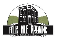Four Mile Brewing Company Polynomial Pale Ale / 6-pack cans