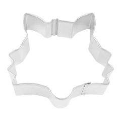 R & M- Cookie Cutter Fox