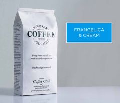 Frangelica & Cream / 1 lb.