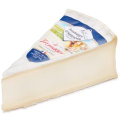 Fromager D'Affinois - Double Cream Soft Cheese / 8 - 9 oz. piece