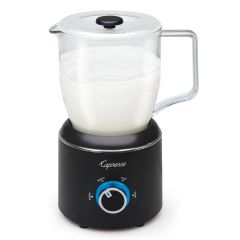Capresso - Froth Control Automatic Milk Frother/Hot Chocolate Maker