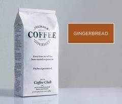 Gingerbread / 1 lb.