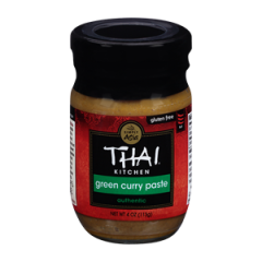Thai Kitchen Green Curry Paste