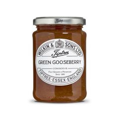 Wilkin & Sons LTD Tiptree Green Gooseberry Preserve