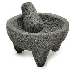 Mexican Molcajete