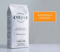 Guatemala Antigua / 1 lb.
