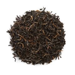 Aera Tea Co. - Happy Camper Loose Leaf Black & Pu'er Tea / 1.8 oz
