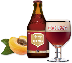 Chimay Première (Red) / 4-pack bottles