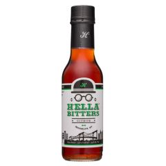 Hella - Citrus Cocktail Bitters / 5 oz.