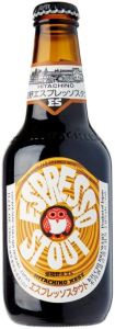 Hitachino Nest Espresso Stout 11.2 oz