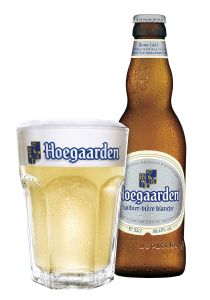 Hoegaarden / 6-pack of bottles