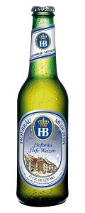 Hofbrau Hefe Weisse / 6-pack bottles