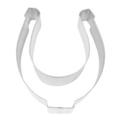 R & M- Cookie Cutter Horseshoe