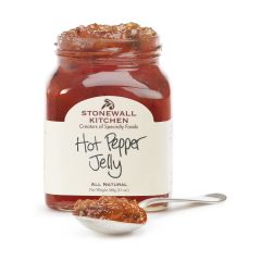 Stonewall Kitchen - Hot Pepper Jelly / 13 oz.
