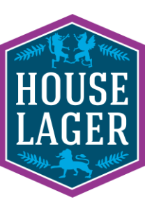 Jack's Abby House Lager / 15-pack cans