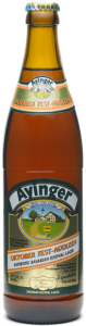 Ayinger Oktober Fest-Märzen / 4-pack bottles