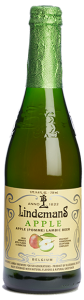 Lindemans - Pomme | Apple Lambic / 750 ml. bottle