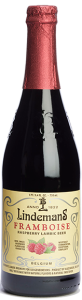 Lindemans - Framboise | Raspberry Lambic / 750 ml. bottle