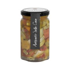 Casina Rossa Italian Antipasto della Casa