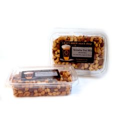 The Basket Company Sriracha Nut Mix - 11 oz Container