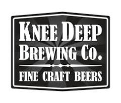 Knee Deep Brewing Simtra Triple IPA / 19.2 oz. can