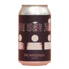 Hudson Valley Brewery - Incandenza / 4-pack of 16 oz. cans