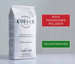 Decaf India Monsooned Malabar / 1 lb.