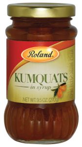 Roland Kumquats