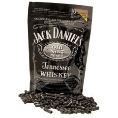 Jack Daniels - Pellets
