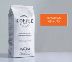 Jamaican Me Nuts / 1 lb.