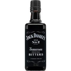 Jack Daniel's - Old No. 7 Tennessee Cocktail Bitters / 3 oz.